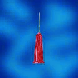Needle Hypodermic PrecisionGlide™ Without Safety 27 Gauge 1/2 Inch Length (100/BX 10BX/CS) by BD  ID 305109
